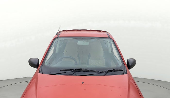 2021 Maruti Alto VXI, Petrol, Manual, 43,774 km, Front Windshield