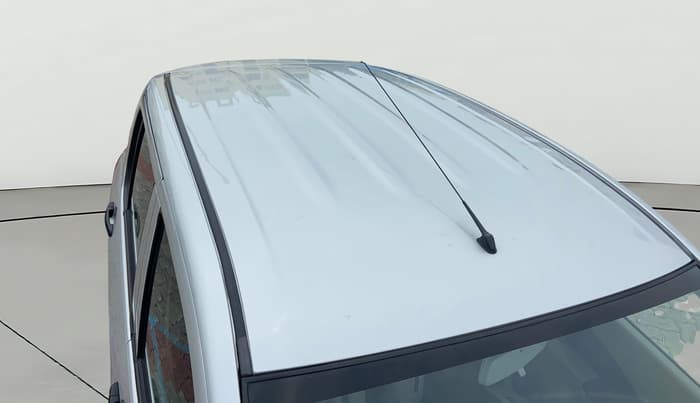 2016 Maruti Celerio VXI AMT, Petrol, Automatic, 1,22,562 km, Roof