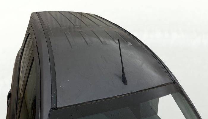 2016 Ford Ecosport TREND 1.5L PETROL, Petrol, Manual, 99,072 km, Roof