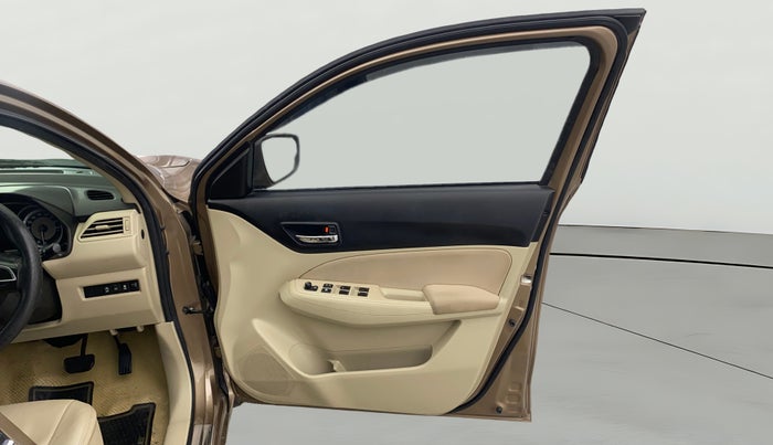 2022 Maruti Dzire VXI AMT, Petrol, Automatic, 22,504 km, RHS Front Door