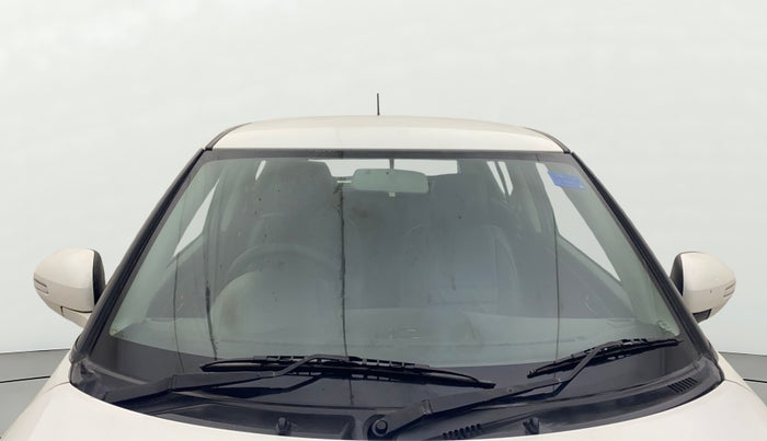 2014 Maruti Swift ZXI, Petrol, Manual, 37,358 km, Front Windshield