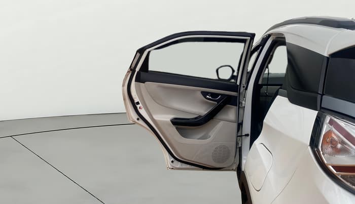 2021 Tata NEXON XZA PLUS SUNROOF PETROL, Petrol, Automatic, 69,092 km, LHS Rear Door