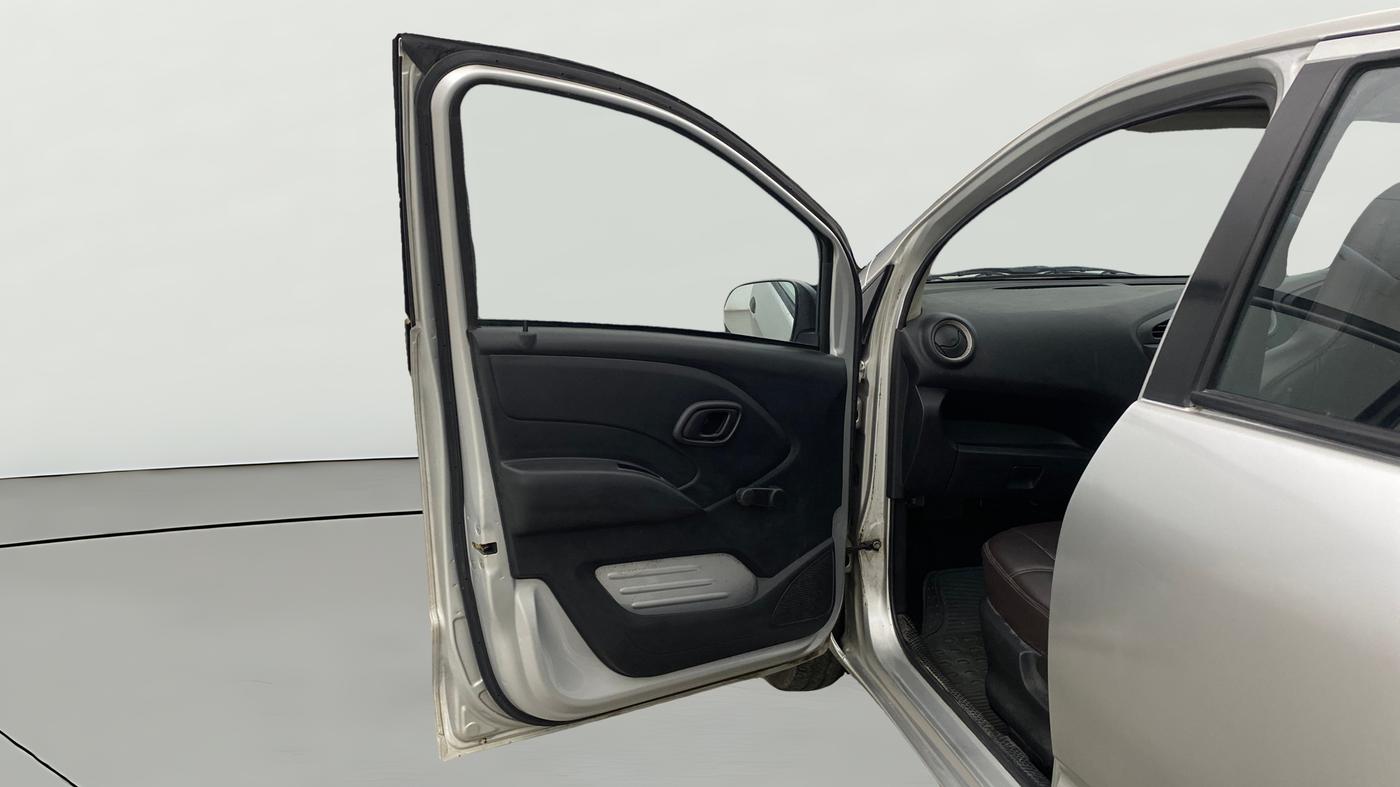 2019 Datsun Redi Go A, Petrol, Manual, 26,401 km, LHS Front Door