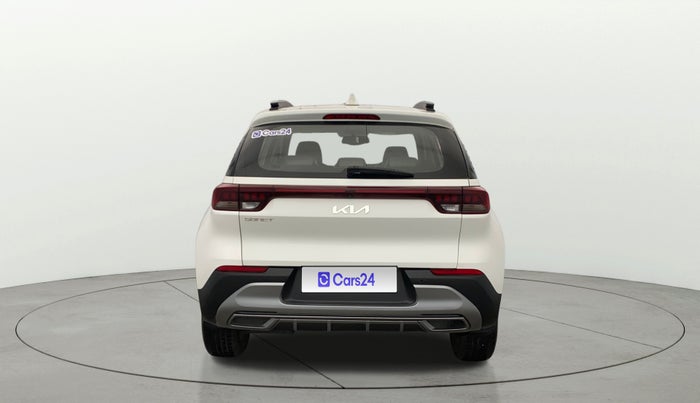 2023 KIA SONET HTX PLUS 1.5 DIESEL IMT , Diesel, Manual, 69,758 km, Back/Rear