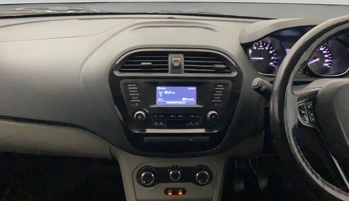 2019 Tata Tiago XZ DIESEL, Diesel, Manual, 1,16,238 km, Air Conditioner