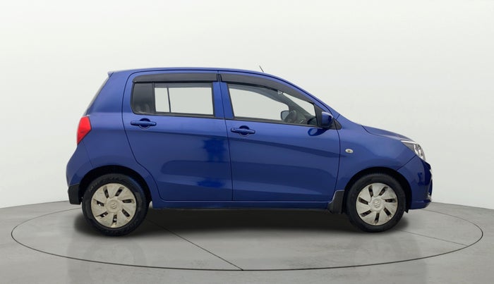 2018 Maruti Celerio VXI AMT, Petrol, Automatic, 53,513 km, Right Side View
