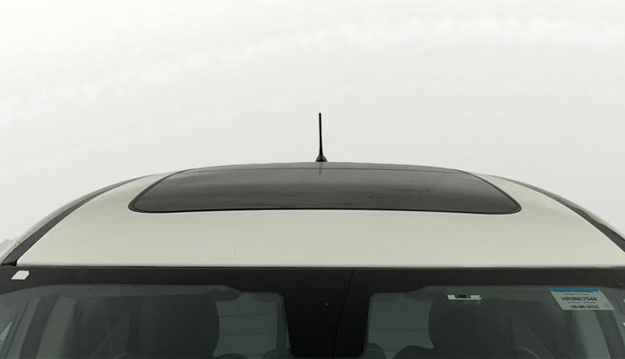 2022 Tata Harrier XT PLUS 2.0L KRYOTEC, Diesel, Manual, 52,725 km, Moonroof/ Sunroof