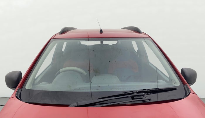 2016 Renault Kwid RXT 0.8, Petrol, Manual, 30,597 km, Front Windshield