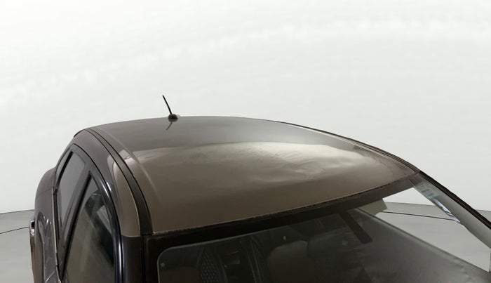 2021 Maruti Baleno ZETA PETROL 1.2, CNG, Manual, 61,943 km, Roof