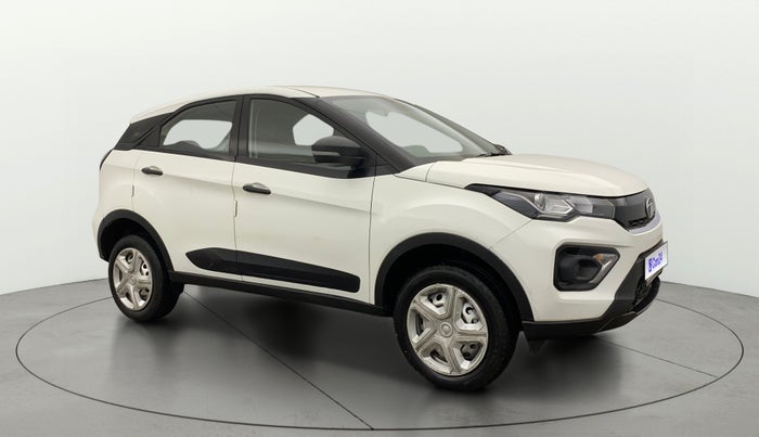 2023 Tata NEXON XE PETROL, Petrol, Manual, 20,709 km, SRP