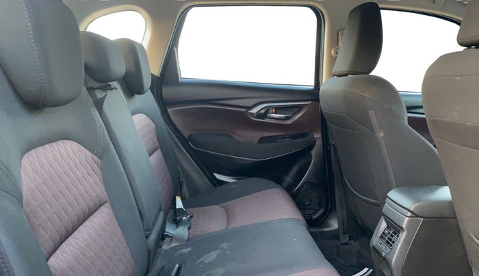 2023 Maruti Grand Vitara SIGMA SMART HYBRID, Petrol, Manual, 21,262 km, Right Side Rear Door Cabin