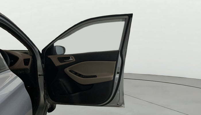 2020 Hyundai Elite i20 ASTA 1.2 (O), Petrol, Manual, 82,054 km, RHS Front Door