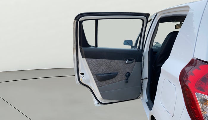 2018 Maruti Alto 800 LXI, Petrol, Manual, 78,885 km, LHS Rear Door