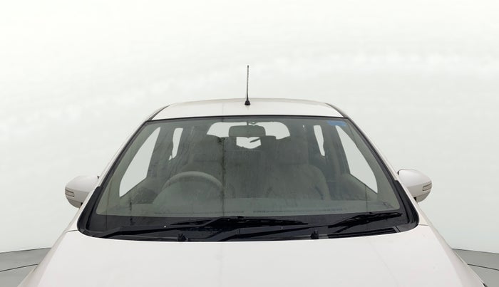 2017 Maruti Ertiga ZXI, Petrol, Manual, 74,540 km, Front Windshield