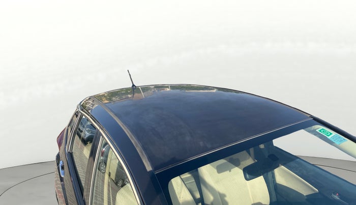 2019 Honda Jazz 1.2L I-VTEC V, Petrol, Manual, 57,180 km, Roof