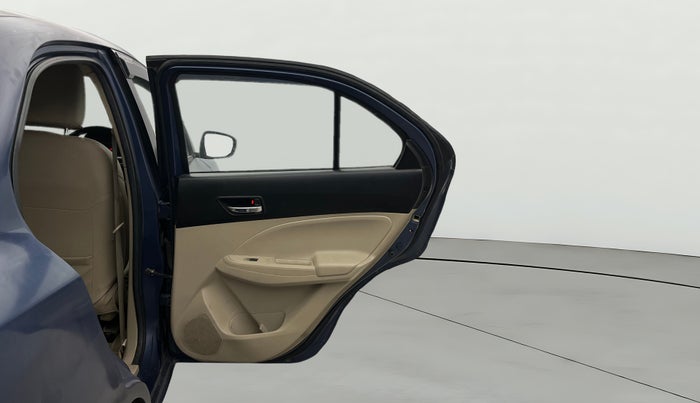 2021 Maruti Dzire ZXI, Petrol, Manual, 95,042 km, RHS Rear Door