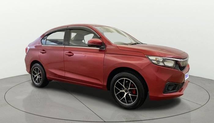 2018 Honda Amaze 1.2L I-VTEC S, Petrol, Manual, 62,305 km, SRP