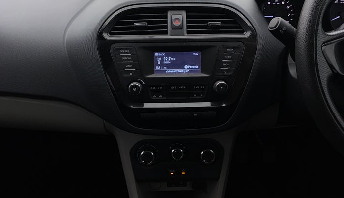 2018 Tata Tiago XT PETROL, Petrol, Manual, 11,918 km, Air Conditioner