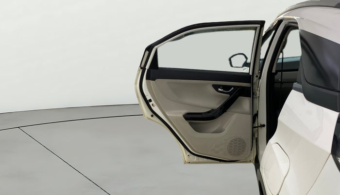 2020 Tata NEXON XZ PLUS PETROL, Petrol, Manual, 42,304 km, LHS Rear Door