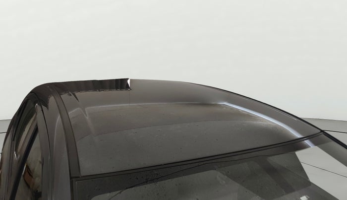 2022 Maruti Ciaz ZETA 1.5 SHVS MT PETROL, Petrol, Manual, 41,768 km, Roof