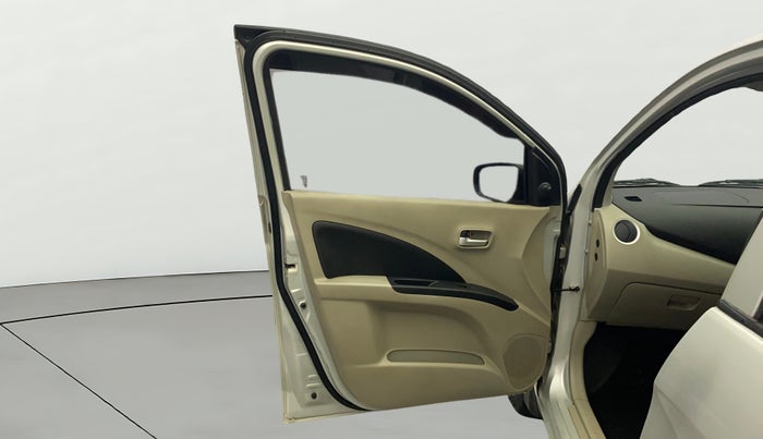 2016 Maruti Celerio VXI, Petrol, Manual, 68,698 km, LHS Front Door