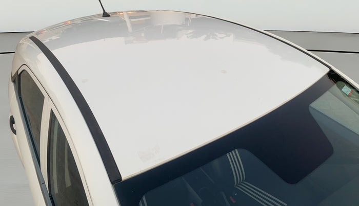 2019 Tata NEXON XM PETROL, Petrol, Manual, 44,897 km, Roof