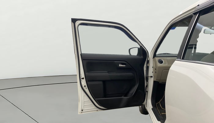 2021 Maruti New Wagon-R ZXI 1.2, Petrol, Manual, 27,961 km, LHS Front Door