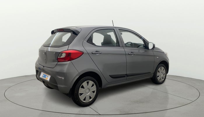 2019 Tata Tiago XZ PETROL, Petrol, Manual, 33,270 km, Right Back Diagonal