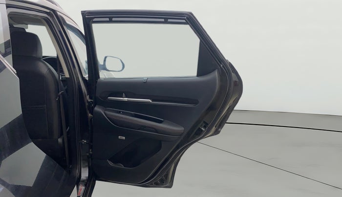 2022 KIA SONET GTX PLUS 1.0 IMT, Petrol, Manual, 18,318 km, RHS Rear Door