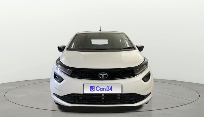 2021 Tata ALTROZ XM PLUS PETROL, Petrol, Manual, 61,945 km, Front