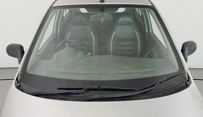 2014 Hyundai i10 MAGNA 1.1, Petrol, Manual, 89,448 km, Front Windshield