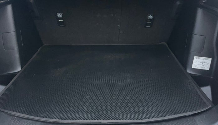 2019 Maruti S Cross ALPHA 1.3, Diesel, Manual, 74,031 km, Boot Open Zoomed View