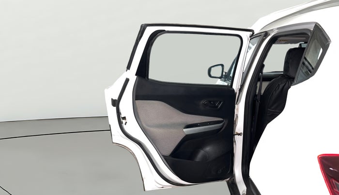 2021 Nissan MAGNITE XE, Petrol, Manual, 5,715 km, LHS Rear Door