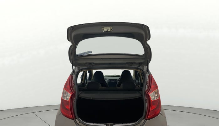 2013 Hyundai Eon MAGNA +, Petrol, Manual, 58,099 km, Boot Door Open