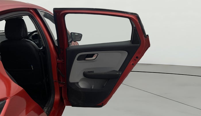 2021 Tata ALTROZ XZ PETROL, Petrol, Manual, 86,202 km, RHS Rear Door