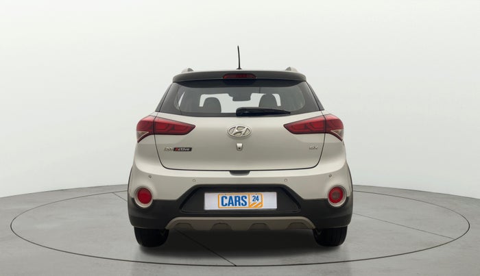 2016 Hyundai i20 Active 1.2 SX, Petrol, Manual, 85,705 km, Back/Rear