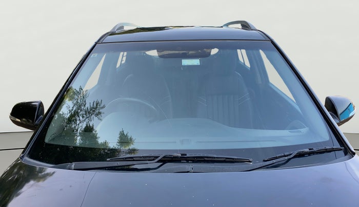 2016 Hyundai Creta SX PLUS AT 1.6 PETROL, Petrol, Automatic, 65,455 km, Front Windshield