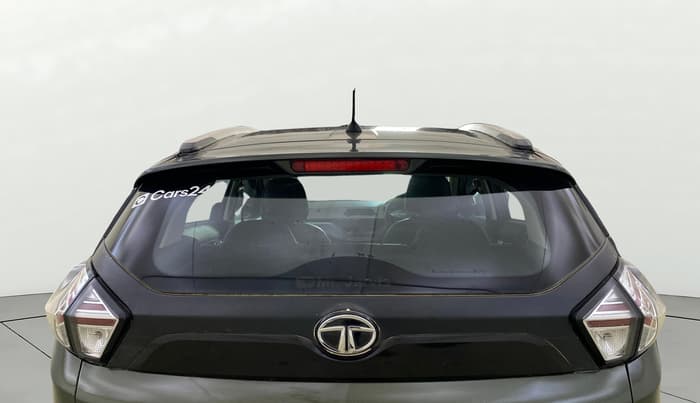 2021 Tata NEXON XMA SUNROOF PETROL, Petrol, Automatic, 53,700 km, Rear Windshield