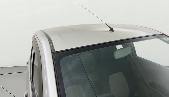 2016 Maruti Celerio ZXI AMT, Petrol, Automatic, 72,195 km, Roof