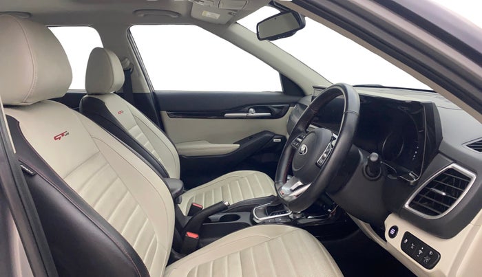 2020 KIA SELTOS GTX PLUS DCT 1.4 PETROL, Petrol, Automatic, 71,012 km, Right Side Front Door Cabin
