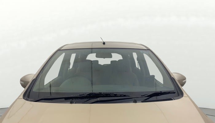 2015 Maruti Ertiga ZXI, Petrol, Manual, 65,078 km, Front Windshield