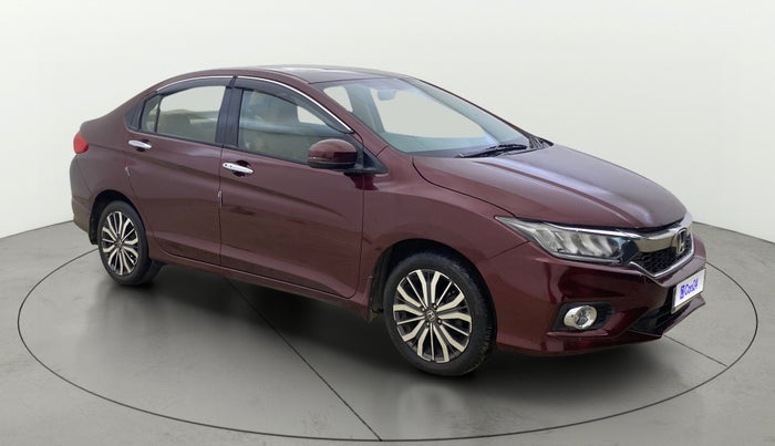 2018 Honda City 1.5L I-VTEC VX, Petrol, Manual, 57,415 km, SRP