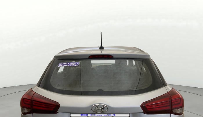 2019 Hyundai Elite i20 SPORTZ PLUS 1.2, Petrol, Manual, 34,066 km, Rear Windshield