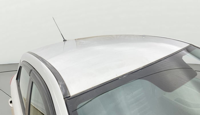 2018 Hyundai Elite i20 SPORTZ 1.2, CNG, Manual, 82,162 km, Roof