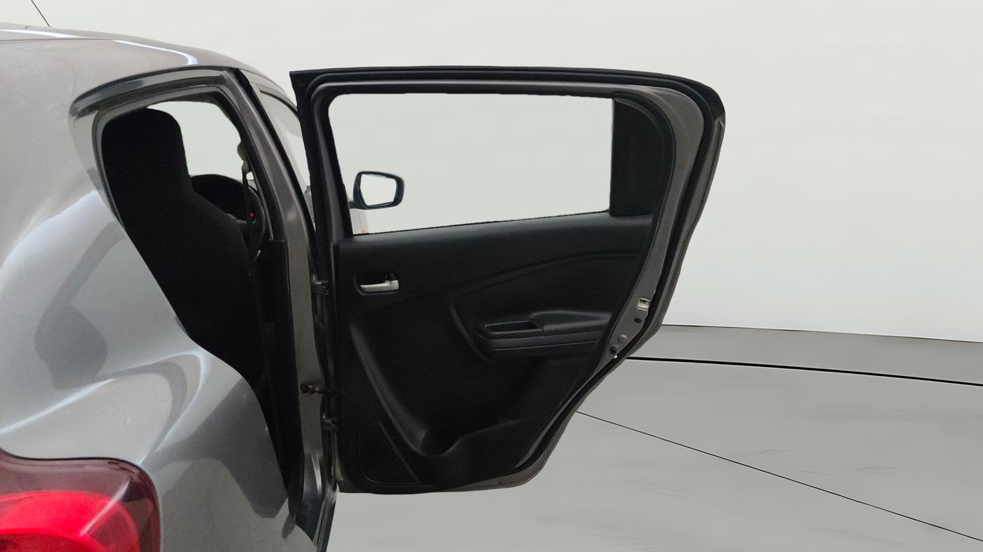 2024 Maruti Celerio VXI CNG, CNG, Manual, 20,692 km, RHS Rear Door