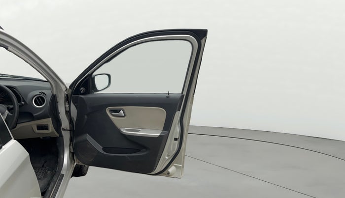 2017 Maruti Alto K10 VXI, Petrol, Manual, 26,027 km, RHS Front Door