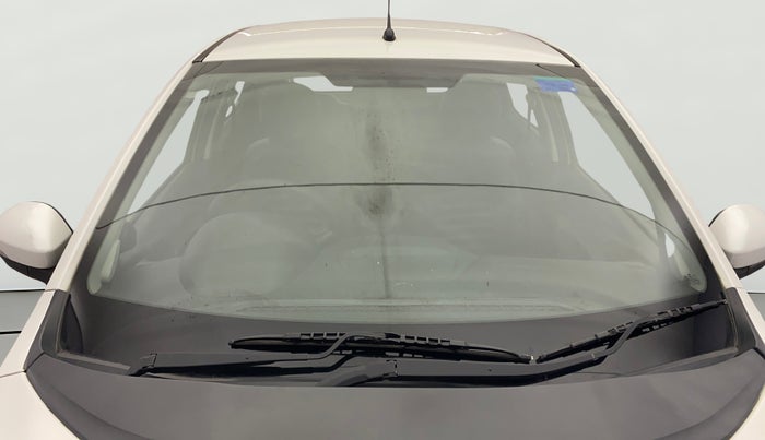 2020 Tata Tiago XZ PETROL, Petrol, Manual, 76,993 km, Front Windshield
