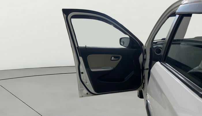 2019 Maruti Alto K10 VXI, Petrol, Manual, 38,770 km, LHS Front Door