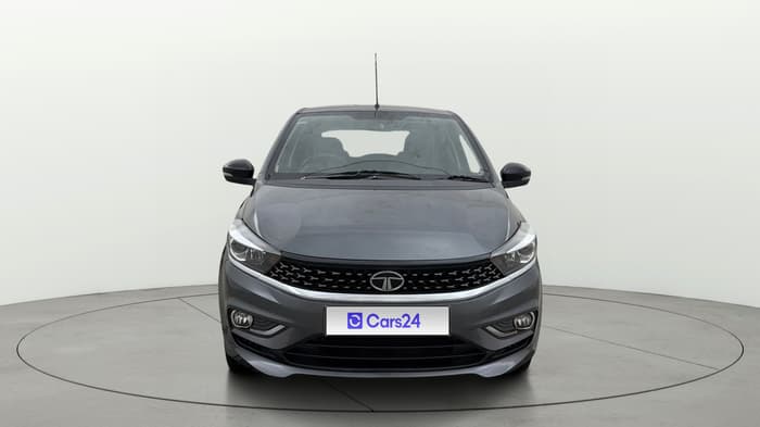 2022 Tata Tiago XZ PLUS CNG, CNG, Manual, 72,004 km, Front