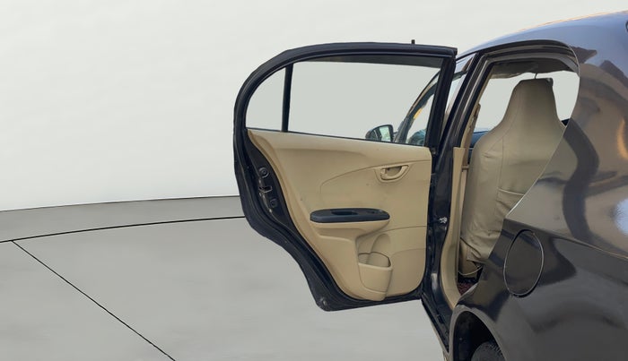 2017 Honda Amaze 1.2L I-VTEC S, Petrol, Manual, 46,424 km, LHS Rear Door